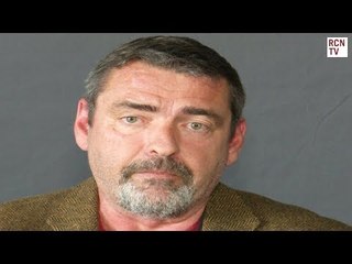 Braveheart Angus Macfadyen Interview