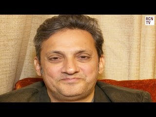 T For Taj Mahal Director Kireet Khurana Interview