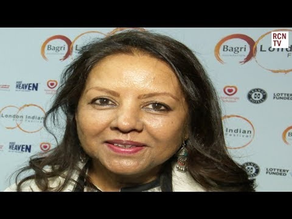 Bird Of Dusk Director Sangeeta Datta Interview...