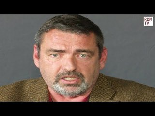 Angus Macfadyen On Lucky Braveheart Casting