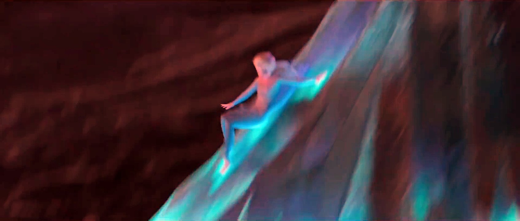Frozen 2 - Official Trailer (HD)