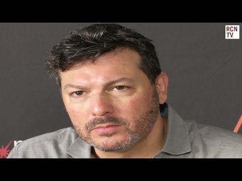 David Hayter Screenwriting Advice