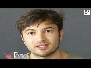 Star Wars Rebels Taylor Gray Solo Darth Maul Cameo Reaction