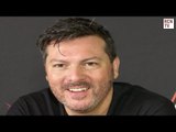 Metal Gear Solid Snake Voice Actor David Hayter Interview