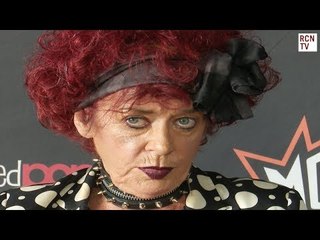 Patricia Quinn On Rocky Horror Picture Show Stardom