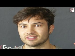 Star Wars Rebels Final Episode Taylor Gray Reaction