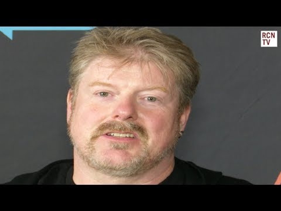 John DiMaggio Explains Universal Animation Appeal