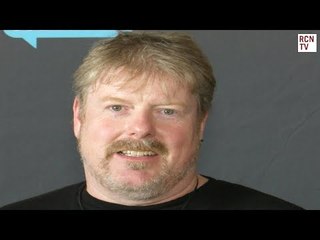John DiMaggio Picks His Favourite Futurama Characters