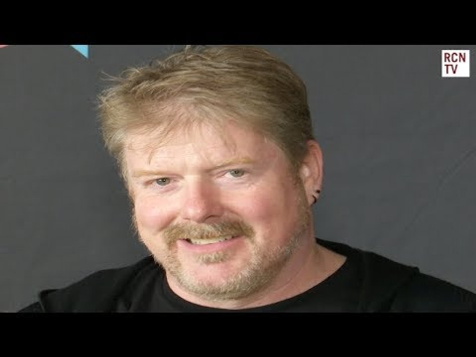 Futurama John Dimaggio Explains Why  Bender Is The Greatest