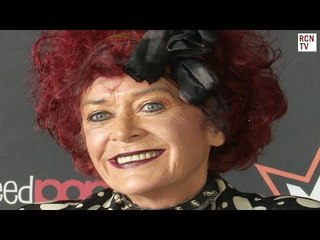 Patricia Quinn Shares John Hurt Memories