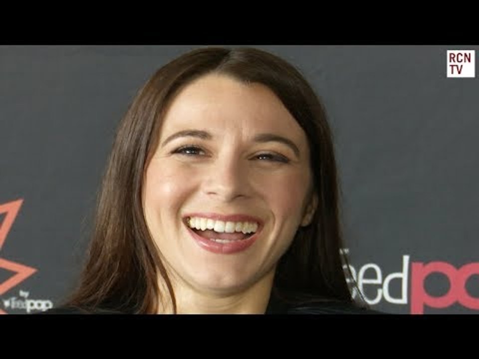 Victoria Atkin On Female Gaming Stereotypes