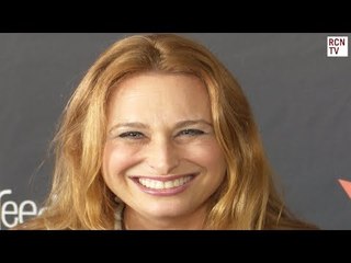 Tara Sands Shares Funny Mark Hamill Story