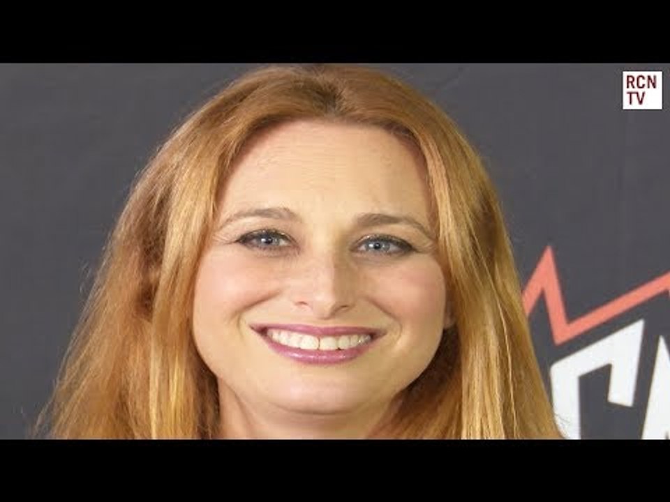 Pokémon Tara Sands Interview
