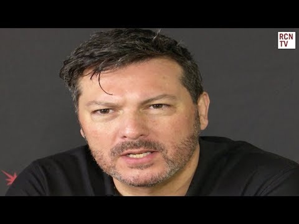 David Hayter On Metal Gear Solid Kojima vs Konami Problems