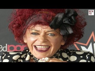 Rocky Horror Patricia Quinn On Tim Curry Frank-N-Furter