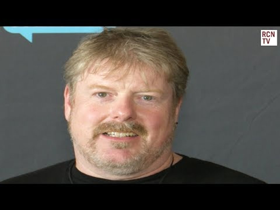Disenchantment John DiMaggio Interview