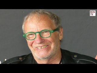 Paul Blake On Weird Greedo Star Wars Merchandise