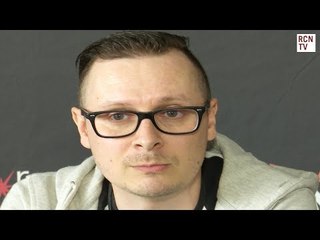 Paul Warren Pays Tribute To Doug Jones