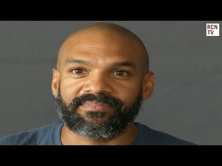 Khary Payton & Cooper Andrews On Why The Walking Dead Needs The Kingdom