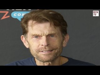 Kevin Conroy Picks Best Batman Lines