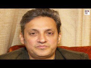 T For Taj Mahal Director Kireet Khurana On Real Life Change