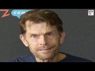 Batman Kevin Conroy Praises Joker Mark Hamill