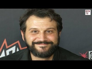 Stefan Kapicic Interview Deadpool 2 Colossus