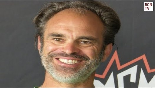 GTA 5 Steven Ogg Interview - video dailymotion