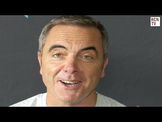 Stan Lee's Lucky Man Cast Explain Lucky Man Appeal