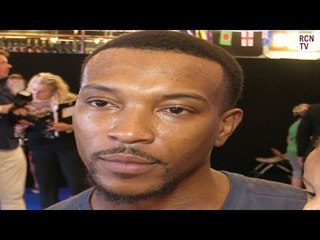 Ashley Walters On Top Boy Netflix Return