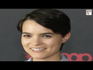 Brianna Hildebrand On Playing First On Screen Marvel LGBT Hero