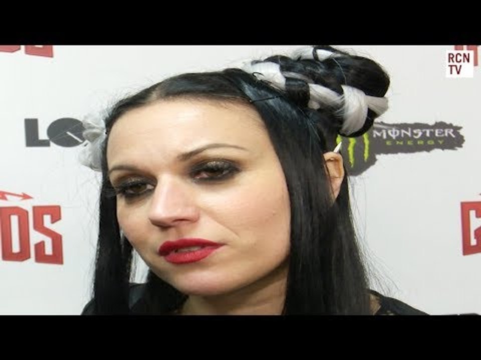 Lacuna Coil On The Future Of Metal Music