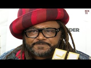 Benji Webbe Interview Metal Hammer Golden Gods Awards 2018