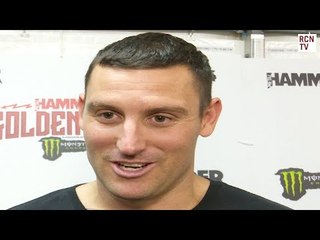 Winston McCall Wants Parkway Drive To Headline Download Festival