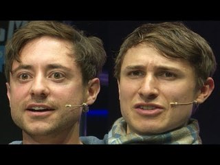 Plebs Interview MCM Comic Con 2018