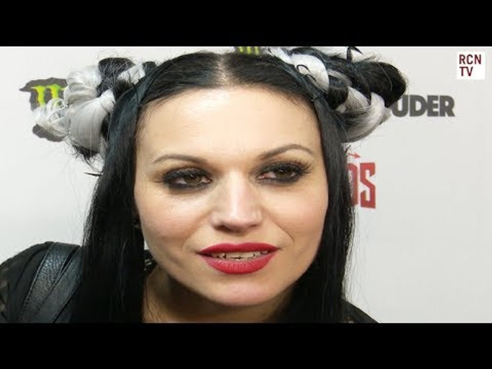 Lacuna Coil Cristina Scabbia On Women In Metal Music