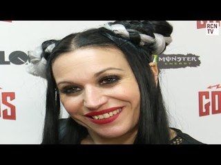 Lacuna Coil Explain Spirit Of Metal Music