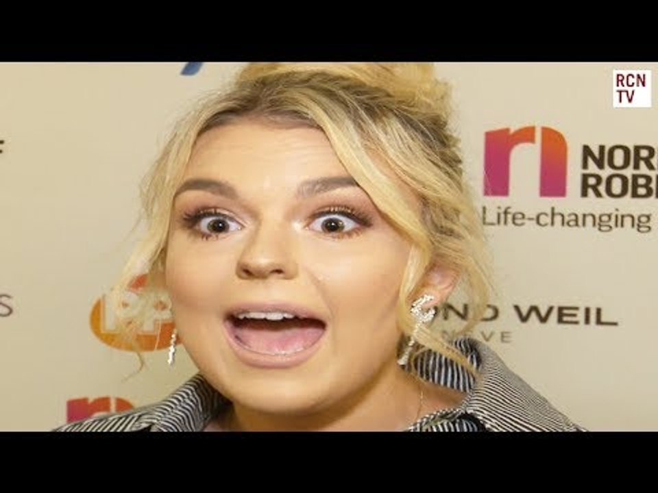 Talia Storm On Girl Power & New Music 2018