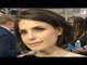Charlotte Riley Interview Swimming With Men Premiere