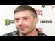 Limp Bizkit Wes Borland On Being Crowned A Riff Lord