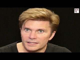 Vic Mignogna Interview MCM Manchester Comic Con 2018