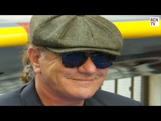 Spitfire Premiere Red Carpet Arrivals