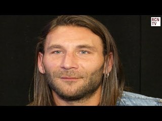 Zach McGowan On Comic Con & Fan Questions