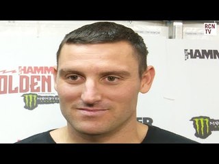 Parkway Drive Interview Metal Hammer Golden Gods Awards 2018