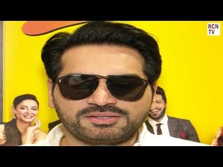 Humayun Saeed On Making Jawani Phir Nahi Ani 2 Sequel