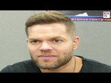 Wes Chatham Interview London Film & Comic Con 2018