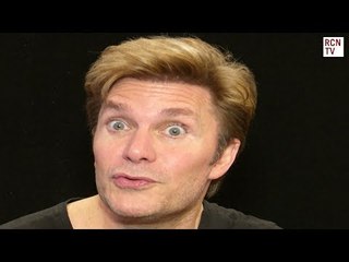 Vic Mignogna On Voice Acting Vocal Challenges