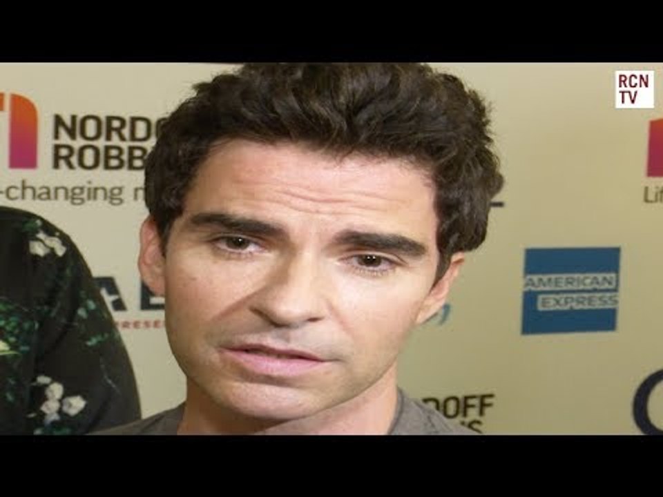Stereophonics Interview Nordoff Robbins Silver Clef Awards 2018