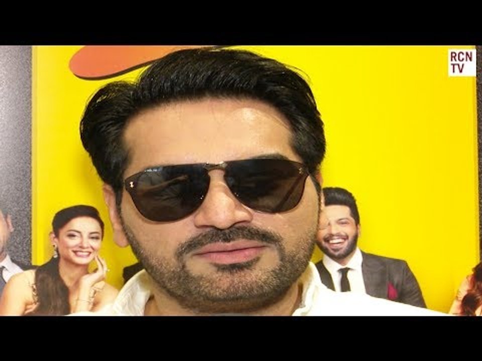 Humayun Saeed On Amazing Jawani Phir Nahi Ani 2...