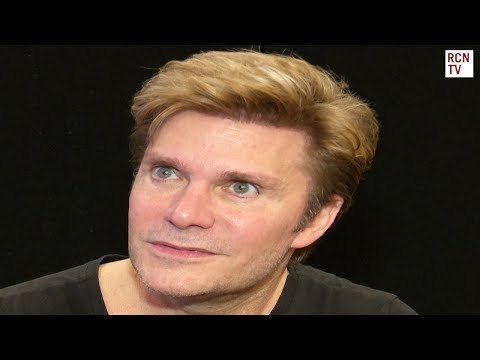 Vic Mignogna On Dragon Ball Z Brolly